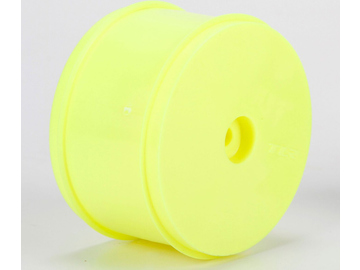 TLR disk zadní 61mm 12mm žlutá (2): 22/22-4 / TLR43016