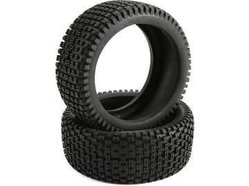 TLR pneu tvrdé (2): 5IVE-B / TLR45002