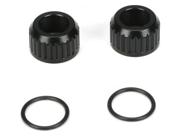 TLR spodní uzávěr tlumiče (2): 22 TLR spodní uzávěr tlumiče (2): 22 / TLR5086