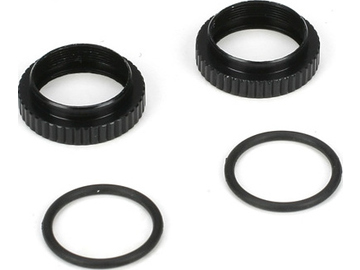 TLR matice tlumiče s O-kroužkem (2): 22 TLR matice tlumiče s O-kroužkem (2): 22 / TLR5094