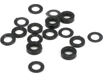 Shock Limiter Set, 3.5mm Shaft: 22 Shock Limiter Set, 3.5mm Shaft: 22 / TLR5096