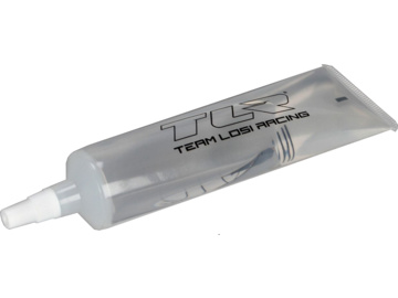 TLR Silicone Diff Oil 1000cSt 30ml / TLR5277