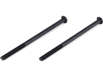 TLR šroub ocel imbus půlkulatá hlava M3x54mm (2) TLR šroub ocel imbus půlkulatá hlava M3x54mm (2) / TLR5912
