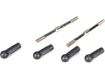 TLR spojovačka HD 60mm (2): 22SCT / TLR6063