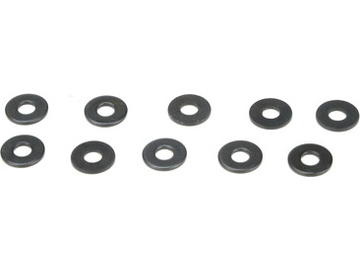 Washers, M3 (10) Washers, M3 (10) / TLR6352