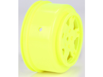 TLR disk žlutý (2): 22SCT TLR disk žlutý (2): 22SCT / TLR7004