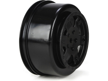 TLR disk černý (2): 22SCT TLR disk černý (2): 22SCT / TLR7011