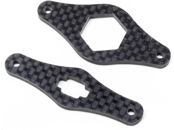 TLR nástroj na tlumiče, uhlík: 8X/T TLR nástroj na tlumiče, uhlík: 8X/T / TLR72005