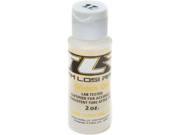 TLR Silicone Shock Oil 150cSt (17.5Wt) 56ml / TLR74001
