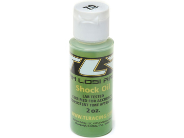 TLR Silicone Shock Oil 900cSt (70Wt) 56ml TLR Silicone Shock Oil 900cSt (70Wt) 56ml / TLR74015