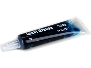 TLR great Grease (8ml): / TLR77001