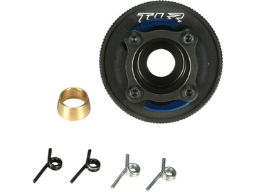 TLR kit bubínkové spojky hliník: 8B/8T TLR kit bubínkové spojky hliník: 8B/8T / TLR9101