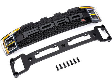 Traxxas Grille/ grille mount / TRA10120