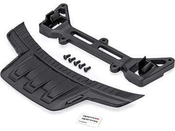 Traxxas Latch, body mount, front/ hood insert / TRA10142