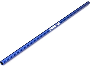 Traxxas Driveshaft, center, 6061-T6 aluminum (blue-anodized) Traxxas Driveshaft, center, 6061-T6 aluminum (blue-anodized) / TRA10155