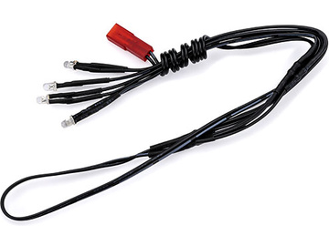 Traxxas kabel předního osvětlení Traxxas kabel předního osvětlení / TRA10156