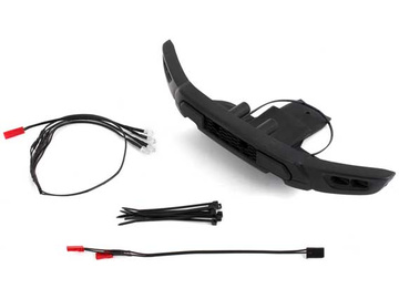 Traxxas LED osvětlení Ford Raptor R (pro #10111) / TRA10190
