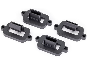 Traxxas západka karosérie (4) (pro #10211) Traxxas západka karosérie (4) (pro #10211) / TRA10218