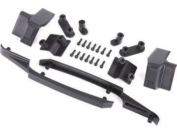 Traxxas výztuha karosérie horní (pro #10211) Traxxas výztuha karosérie horní (pro #10211) / TRA10224