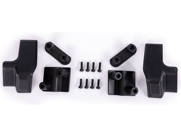Traxxas Body reinforcement set (fits #10211 body) Traxxas Body reinforcement set (fits #10211 body) / TRA10226