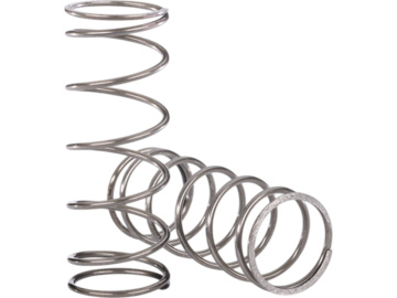 Traxxas pružina tlumiče GT-Maxx 1.350 (2) Traxxas pružina tlumiče GT-Maxx 1.350 (2) / TRA10242