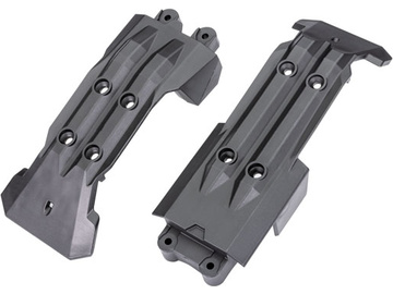 Traxxas kryt šasi přední a zadní Traxxas kryt šasi přední a zadní / TRA10244