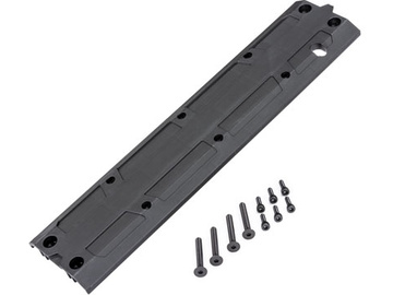 Traxxas kryt šasi centrální Traxxas kryt šasi centrální / TRA10245