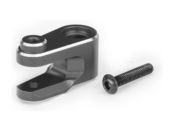 Traxxas páka serva hliníková šedá Traxxas páka serva hliníková šedá / TRA10247-GRAY