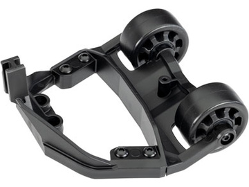 Traxxas rameno opěrných koleček (pro Maxx, Maxx Slash) Traxxas rameno opěrných koleček (pro Maxx, Maxx Slash) / TRA10278