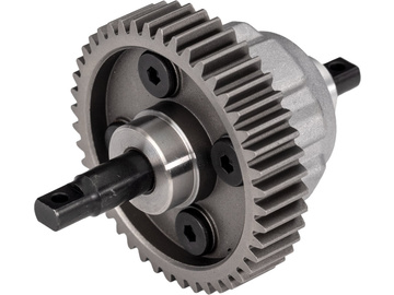 Traxxas diferenciální centrální HD Traxxas diferenciální centrální HD / TRA10280A