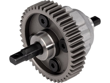 Traxxas diferenciál centrální hliníkový / TRA10280X