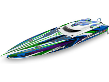 Traxxas Spartan SR Traxxas Spartan SR / TRA103076-4