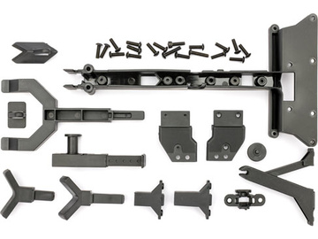 Traxxas servisní sada přívěsného vozíku Traxxas servisní sada přívěsného vozíku / TRA10352X