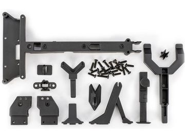 Traxxas Rebuild kit, boat trailer (front) / TRA10352