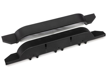 Traxxas Fenders, boat trailer (2) / TRA10354