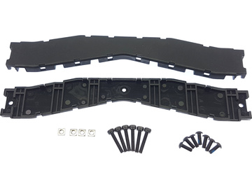 Traxxas příčník přední Traxxas příčník přední / TRA10356