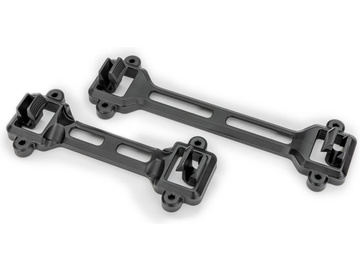 Traxxas západky karosérie (pro #10411) Traxxas západky karosérie (pro #10411) / TRA10412