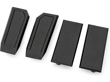 Traxxas výztuha karosérie (pro #10411) Traxxas výztuha karosérie (pro #10411) / TRA10413