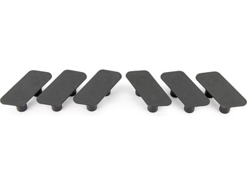 Traxxas výtzuha karosérie boční (pro #10411) Traxxas výtzuha karosérie boční (pro #10411) / TRA10415