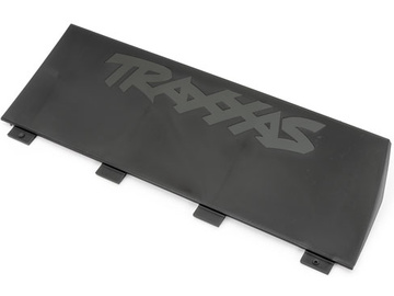 Traxxas Wing, Slash Mudboss (black) / TRA10418