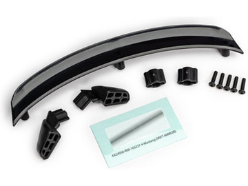 Traxxas maketové doplňky karosérie (pro #10511) Traxxas maketové doplňky karosérie (pro #10511) / TRA10512