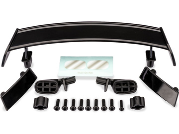 Traxxas maketové doplňky (pro Nissan 240SX) Traxxas maketové doplňky (pro Nissan 240SX) / TRA10519