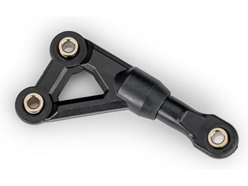 Traxxas rameno podvozku přední horní (pár) / TRA10533