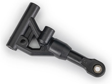 Traxxas rameno podvozku předni dolní pravé Traxxas rameno podvozku předni dolní pravé / TRA10534