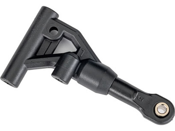 Traxxas Suspension arm, front (lower left) Traxxas Suspension arm, front (lower left) / TRA10535