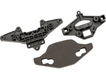 Traxxas nárazník přední / TRA10536