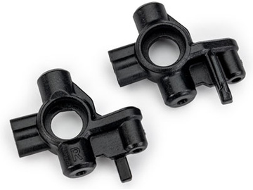 Traxxas Steering block (2) / TRA10537
