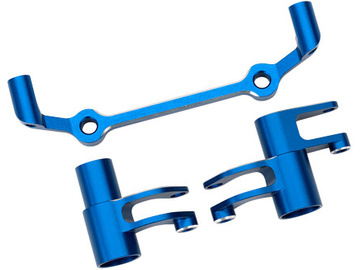 Traxxas páky řízení hliníkové modré Traxxas páky řízení hliníkové modré / TRA10543-BLUE