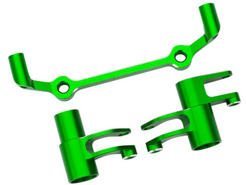 Traxxas páky řízení hliníkové zelené Traxxas páky řízení hliníkové zelené / TRA10543-GRN