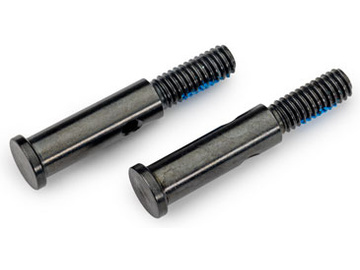 Traxxas hřídel kola přední (2) Traxxas hřídel kola přední (2) / TRA10554